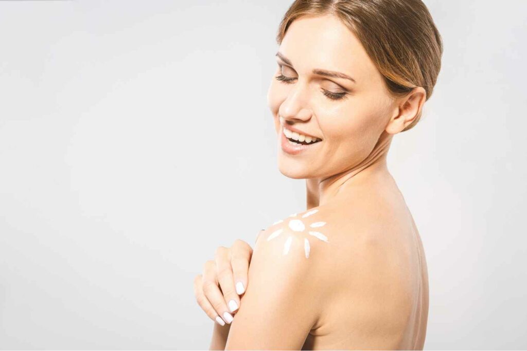 How to get your skin ready for summer