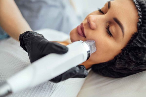 Buy 2 Get 1 Free RF Microneedling - Labor Day Promotion