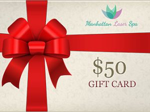 $50 Gift Card