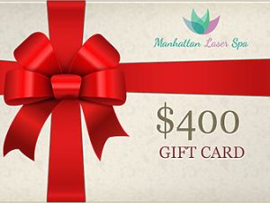 $400 Gift Card