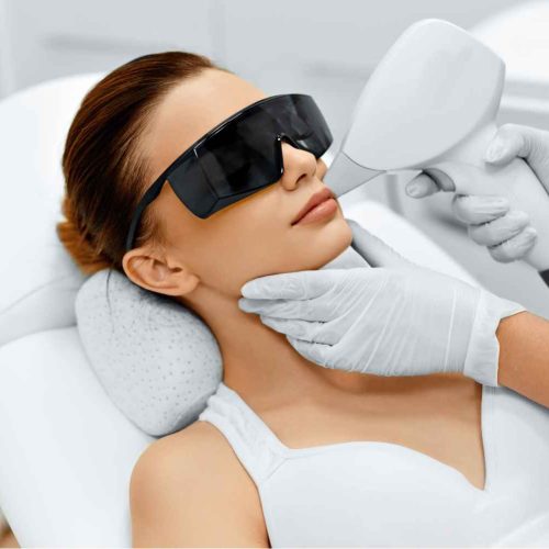 Laser Genesis/Facial – 6 sessions