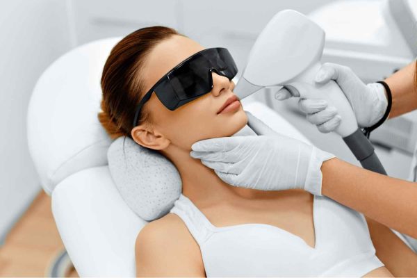 Laser Genesis/Facial – 6 sessions