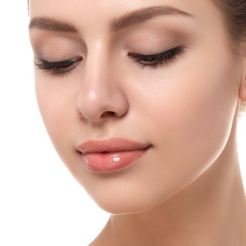 Lip upper/lower