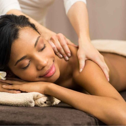Massage regular (60 minutes) – $149