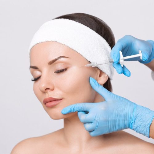Under eye fillers – 1 session