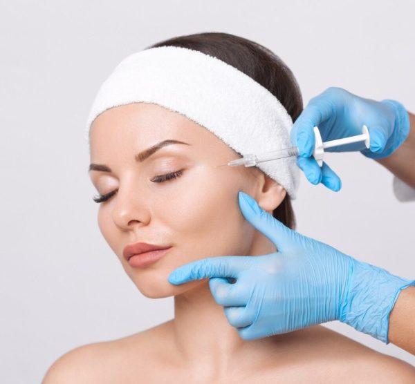 UNLIMITED BOTOX MEMBERSHIP