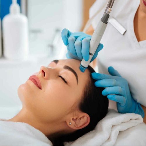 Hydrafacial – 1 session