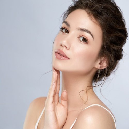 Ultherapy – Lower Face