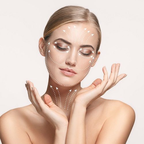 Full Face – 1 session