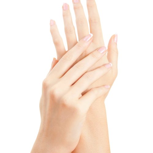 Fingers - 1 Session
