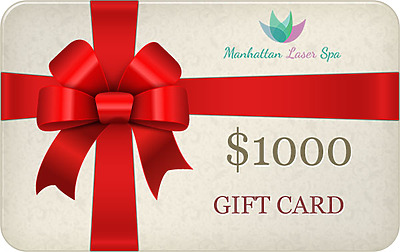 $1000 Gift Card
