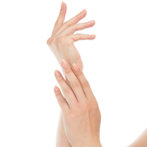 Hands - 1 Session