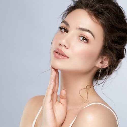 Ultherapy – Full Neck