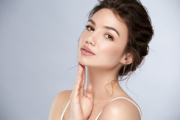 Ultherapy – Full Neck
