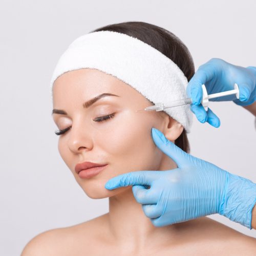 Botox/Xeomin $7.99/unit - Labor Day Special!