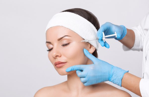Botox/Xeomin $7.99/unit - Labor Day Special!