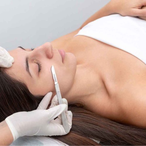 Sculptra - One Vial