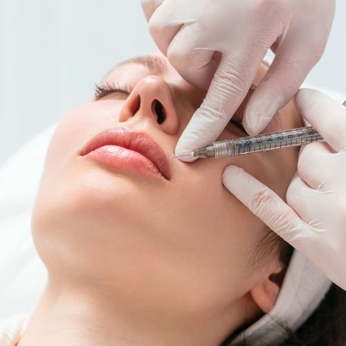 Buy 2 Get 1 Free Facial Filler - Labor Day