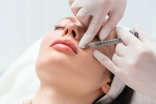 Buy 2 Get 1 Free Facial Filler - Labor Day