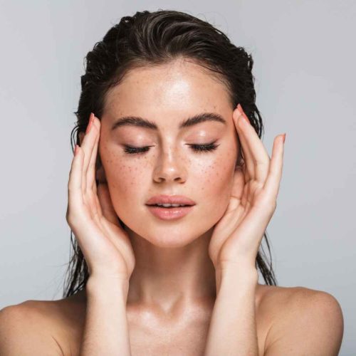Buy 2 Get 1 Free Clear + Brilliant - Labor Day Promotion