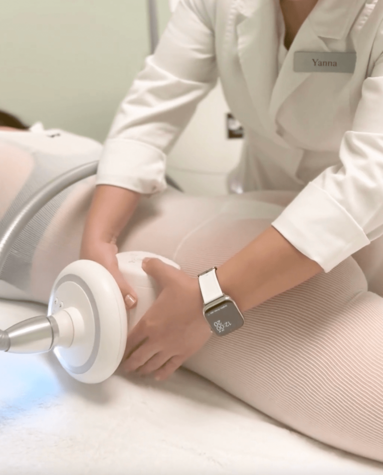 LPG Endermologie Body Care Treatment Sunny Isles Beach